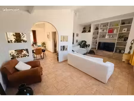 magnifique duplex contemporain de 110 m² – proximité croisette  suquet & plages