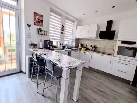 maison à louer
