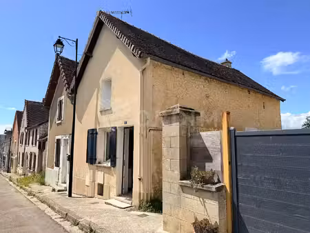 vente maison 4 pièces 92 m² épineuil (89700)