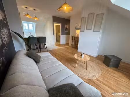 appartement f3