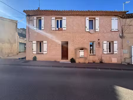 immeuble à vendre