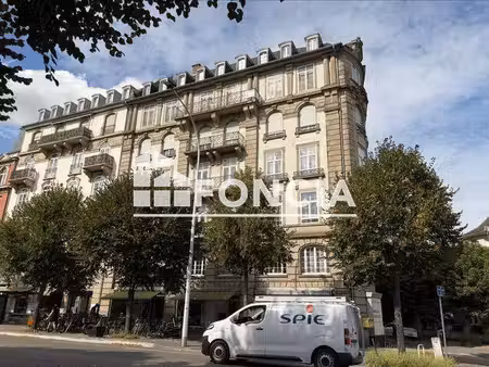 local commercial à louer