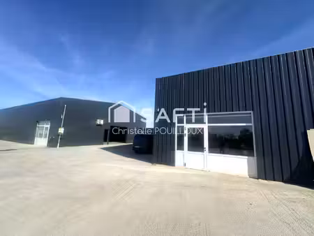 safti pouilloux christelle conseiller indépendant