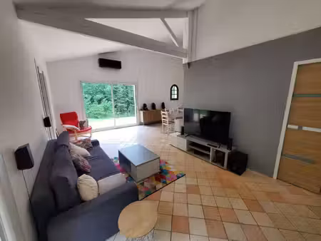 propriétaire particulier