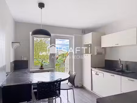 safti becker anne julie conseiller indépendant