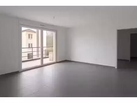 scharf immobilier