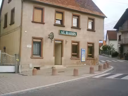 propriétaire particulier