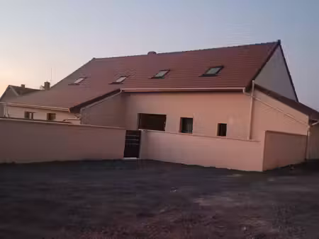 maison à louer