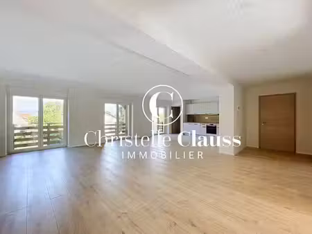 christelle clauss immobilier