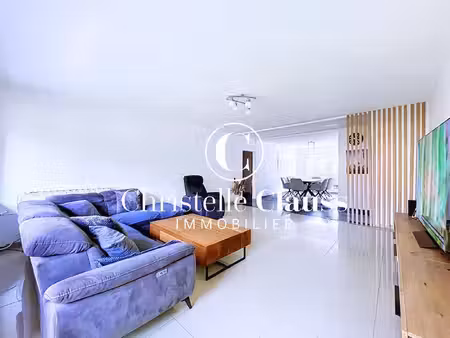 christelle clauss immobilier