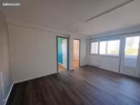 appartement 3 pièces 56 m²