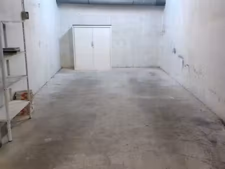 garage 25m2_berriat_ampere