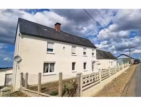 ferme à vendre