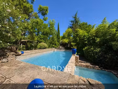villa à vendre