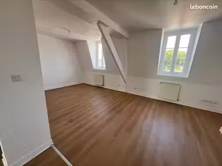 appartement t3 lumineux