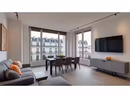 papillon residentiel