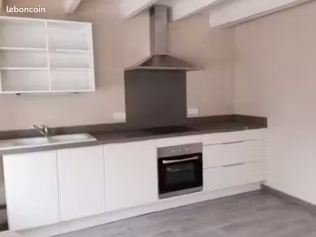 appartement t6