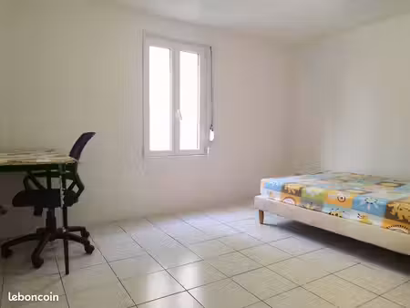 studio 26m² métro carrefour pleyel ligne 13 et 14