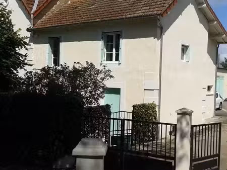 loue appartement f2 51 m2