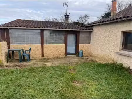 appart campagne