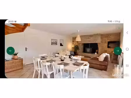 location possible au mois