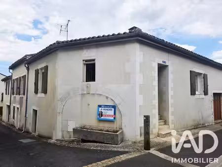maison de ville à vendre