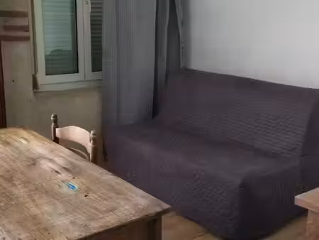 appartement t2 de charme proche canal et faculté