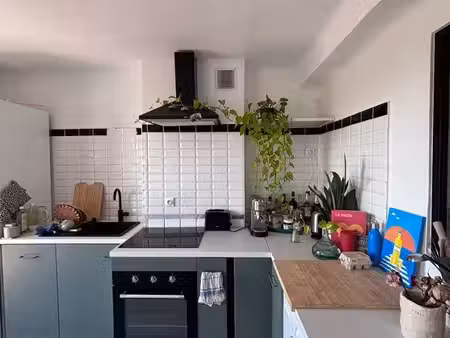 appartement 51 m2 aix en provence