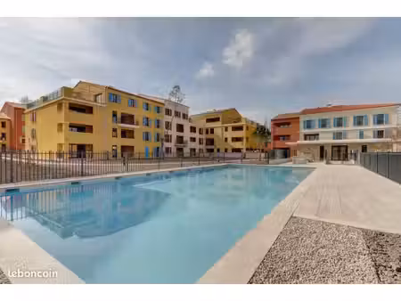 appartement t3