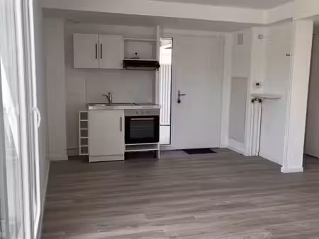 appartement t2 amiens secteur renancourt