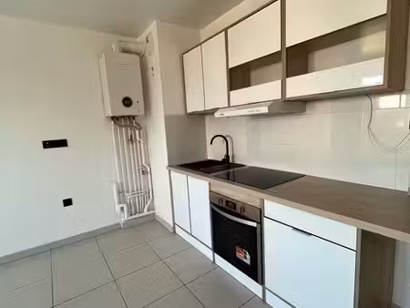 location non meublé 2 pièces 44 m² aulnay-sous-bois