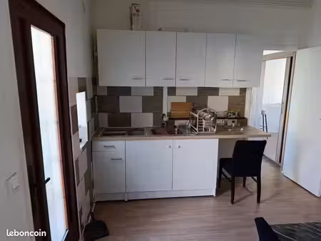 t2 - 36m² - 870 / mois