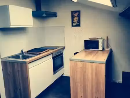 studio meublé bergerac