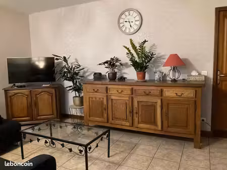 location logement