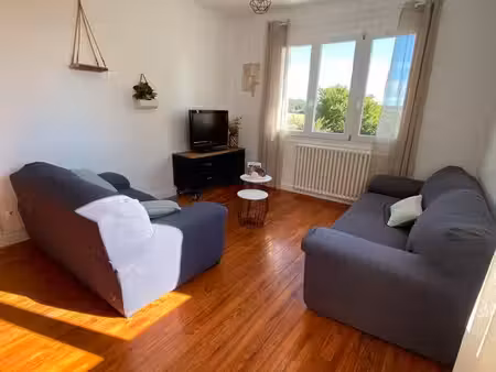 appartement t4 81m2 - chabeuil