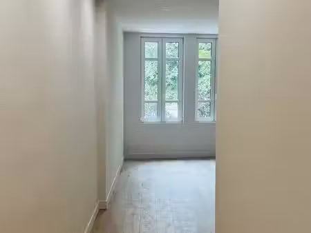 appartement à louer sur chamalieres