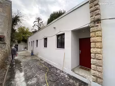 5 pièces · 77 m² · corbeil-essonnes 91100 · centre ville