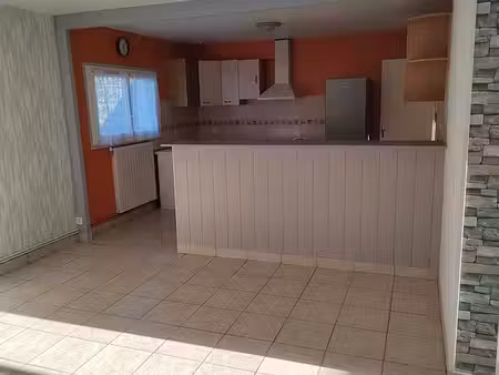 appartement f3