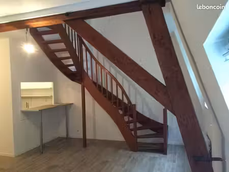 appartement lille république t3 en duplex 82m2