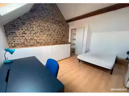 location appartement étudiant