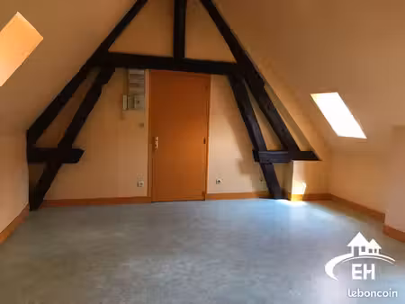 studio 1 pièce 30 m²