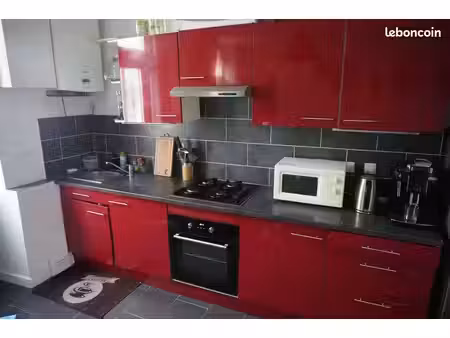 appartement f3