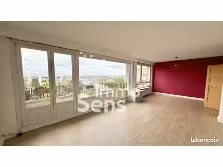 appartement 3 pièces 86 m²