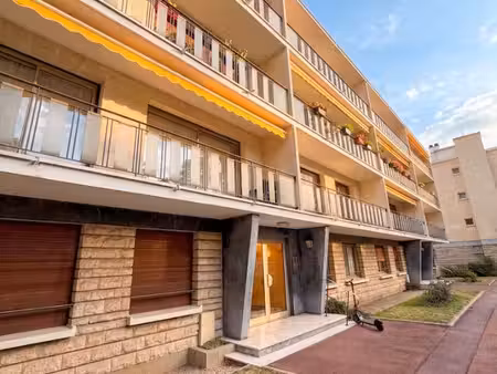 appartement 3 pièces 67 m²