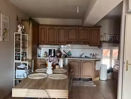 appartement idéale jeune couple ou personne seule