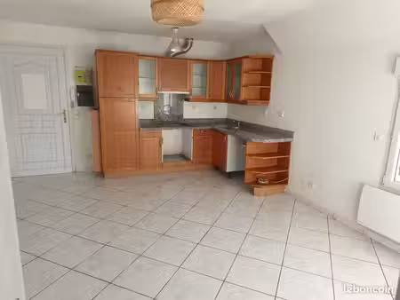 2 pieces 32m²