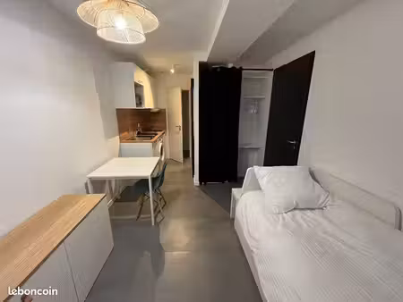 studio proche genève