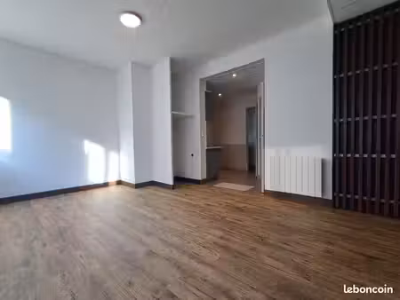 appartement 1 chambre