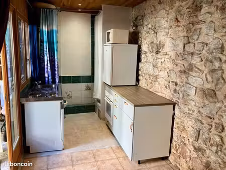 studio en cœur de ville