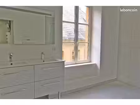 appartement 3 pièces 70 m²